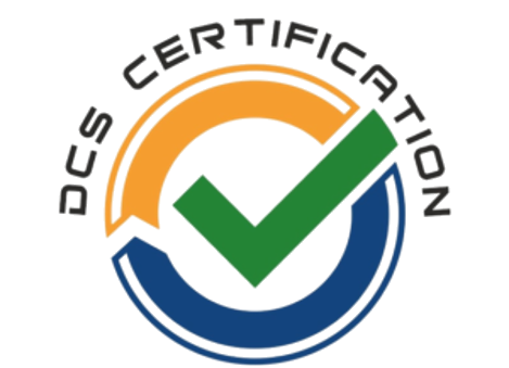 DCS Certification
